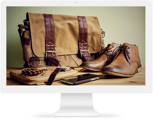 monitor a
